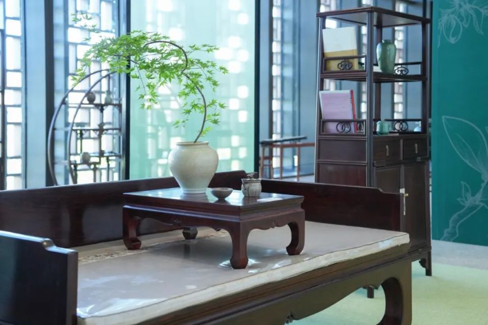 创新性发展,让更多的人知茶,爱茶,共品茶香茶韵,共享美好生活