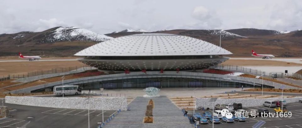 甘孜白玉20-20:麻贡嘎冰川之谜与横贯白玉的甘孜州两大机场间的最佳