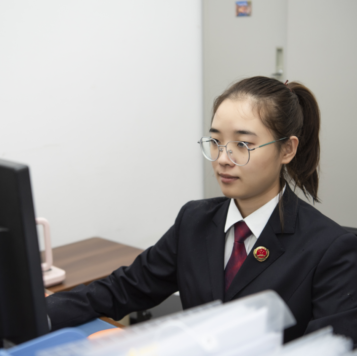 叮!检察官送来儿童节礼物