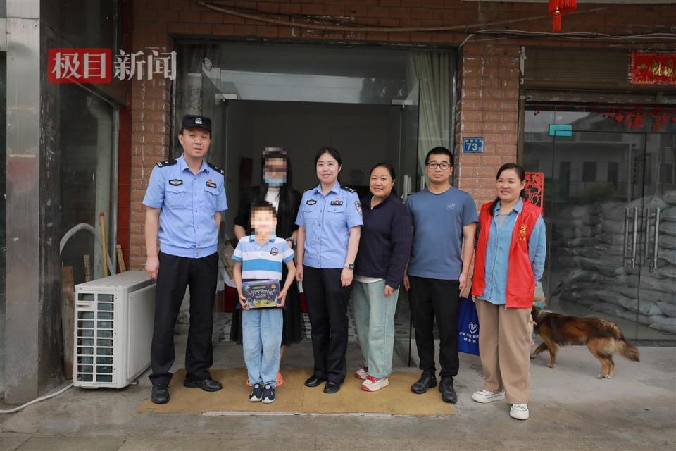 通讯员 高雷 张紫薇