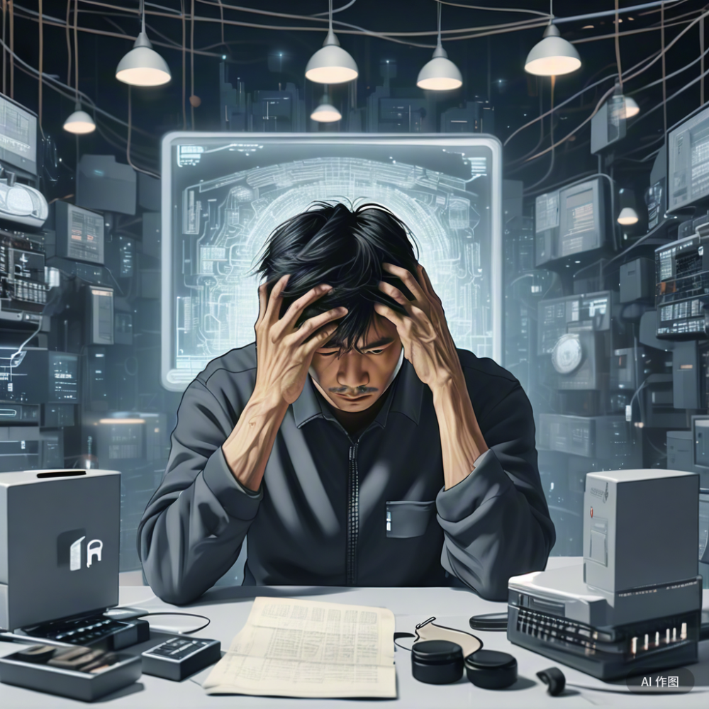 业界大佬们这么看|热财经_腾讯新闻