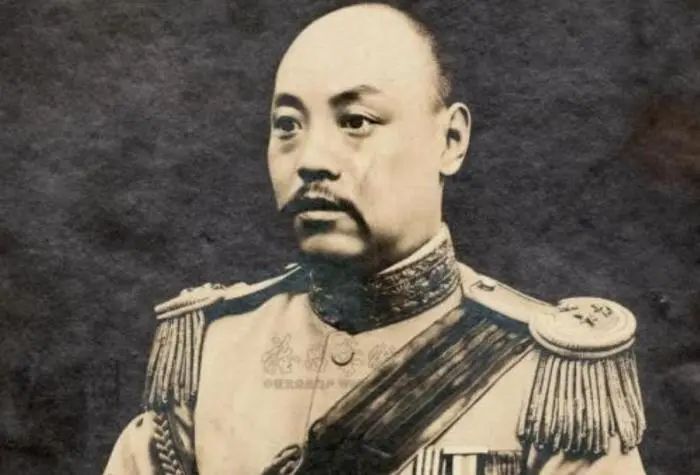 纳赀捐官 卖国求荣——王克敏的可耻一生_腾讯新闻