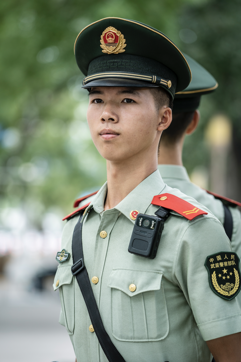 军装照上抖音=抖音军装照是不是不能上传