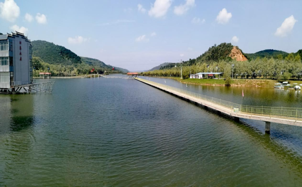 5·19中国旅游日,洛川这些景点值得一去!攻略送上