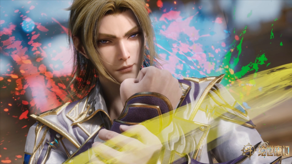 为什么戴华斌都知道霍雨浩的存在,霍雨浩的父亲戴浩却不知道?