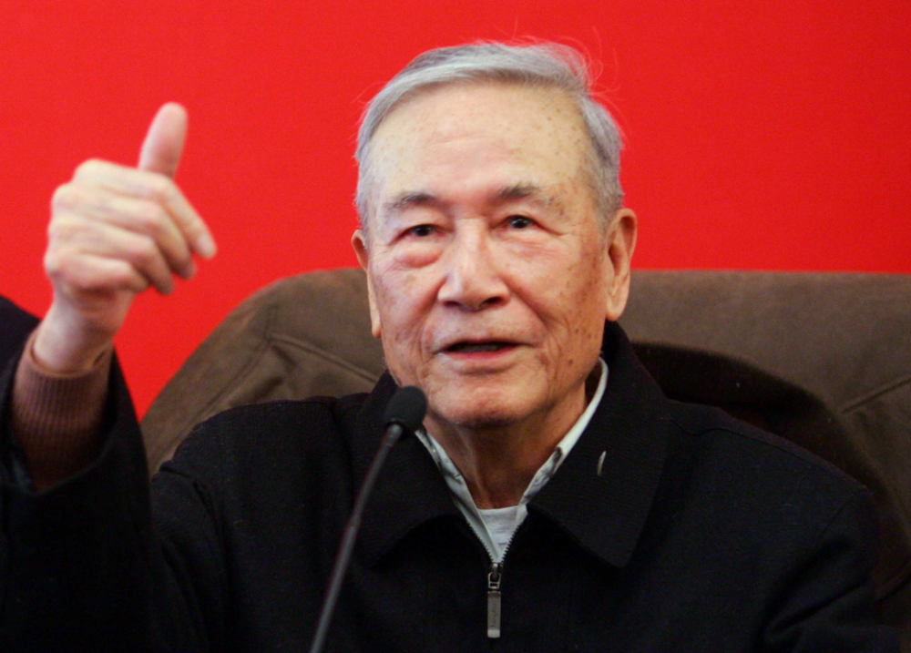 叶笃正天之风云亦可测