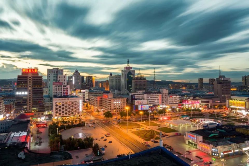 东北一地级市官宣皮卡解禁,与小客车同等路权!_腾讯新闻