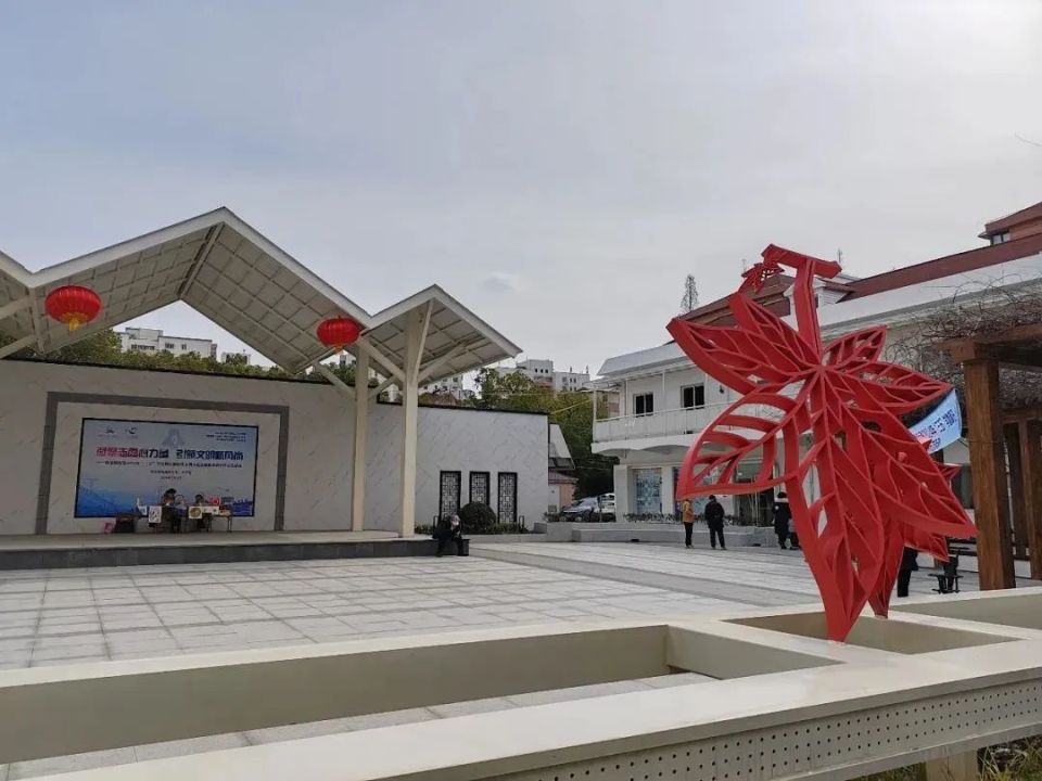 "小而美"!程家桥街道多个小区迎来新变化