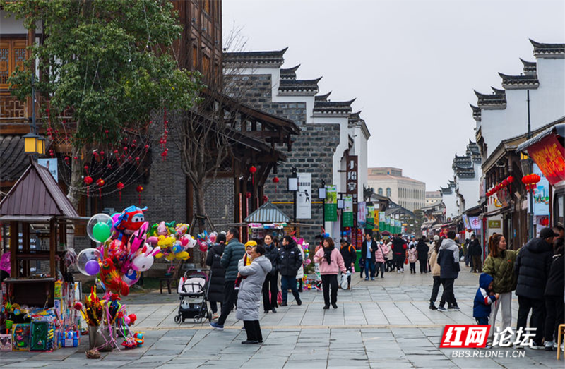 林维平丨我眼中的常德河街,文化深厚自带流量_腾讯新闻