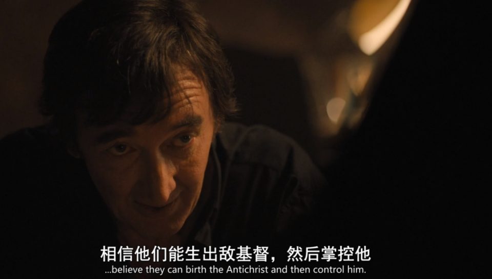 尺度逆天,今年最恐怖的电影,来了!