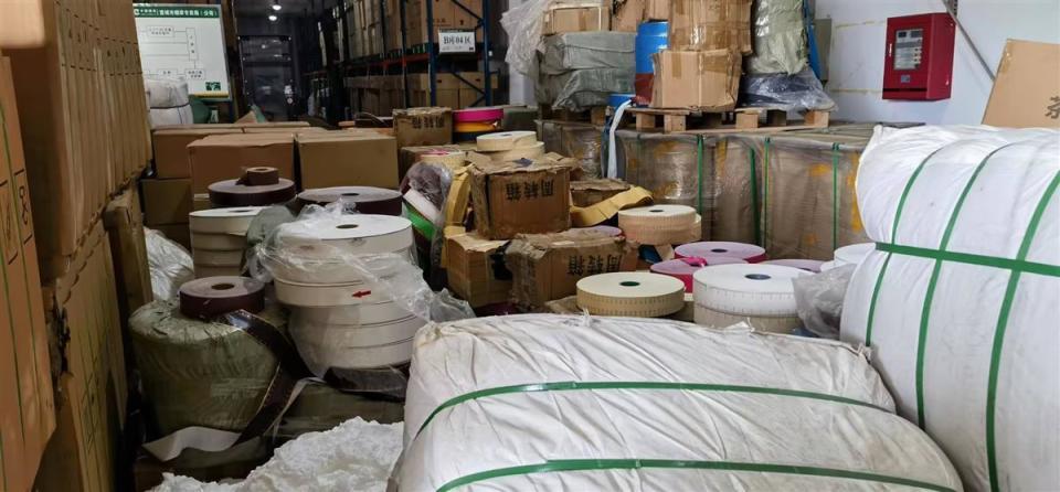 涉案金额逾亿元!孝感警方破获特大非法经营烟草制品案