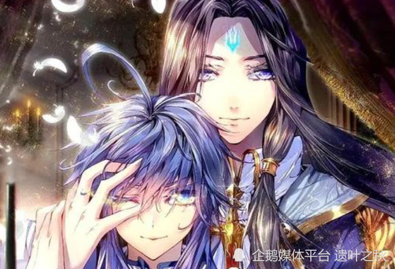 斗罗大陆:都是主角,唐三和霍雨浩,作者有多偏爱唐三你知道吗?