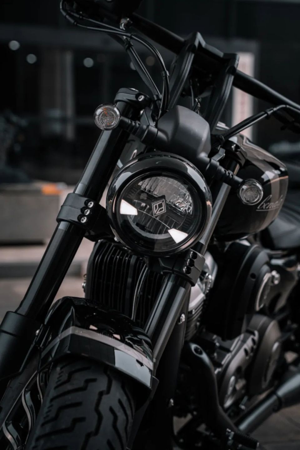 摩托车|试驾奔达灰石250——好看又好上手的入门级巡航车