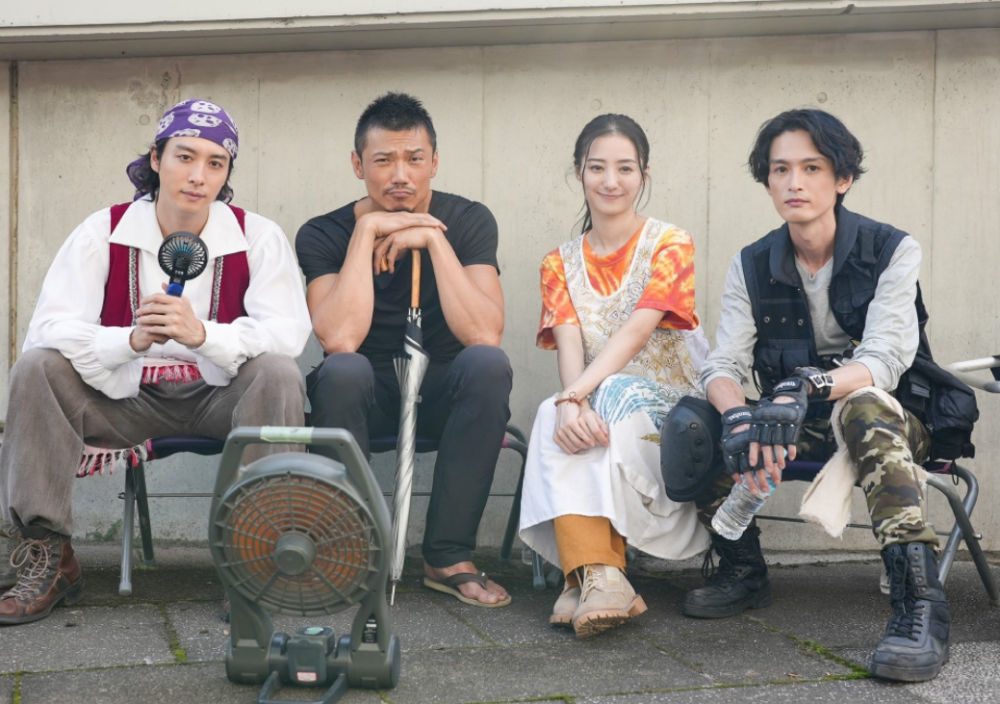 味觉消失这可真的不是啥好事,而且严格来说映司要比傻橙惨多了,毕竟