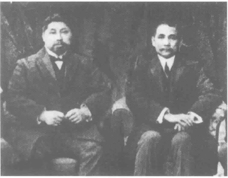 辛亥革命元勋——黄兴诞辰150周年纪念_腾讯新闻