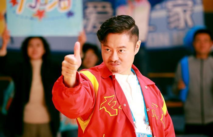 演员魏翔:热爱表演,这是终生的事业_腾讯新闻