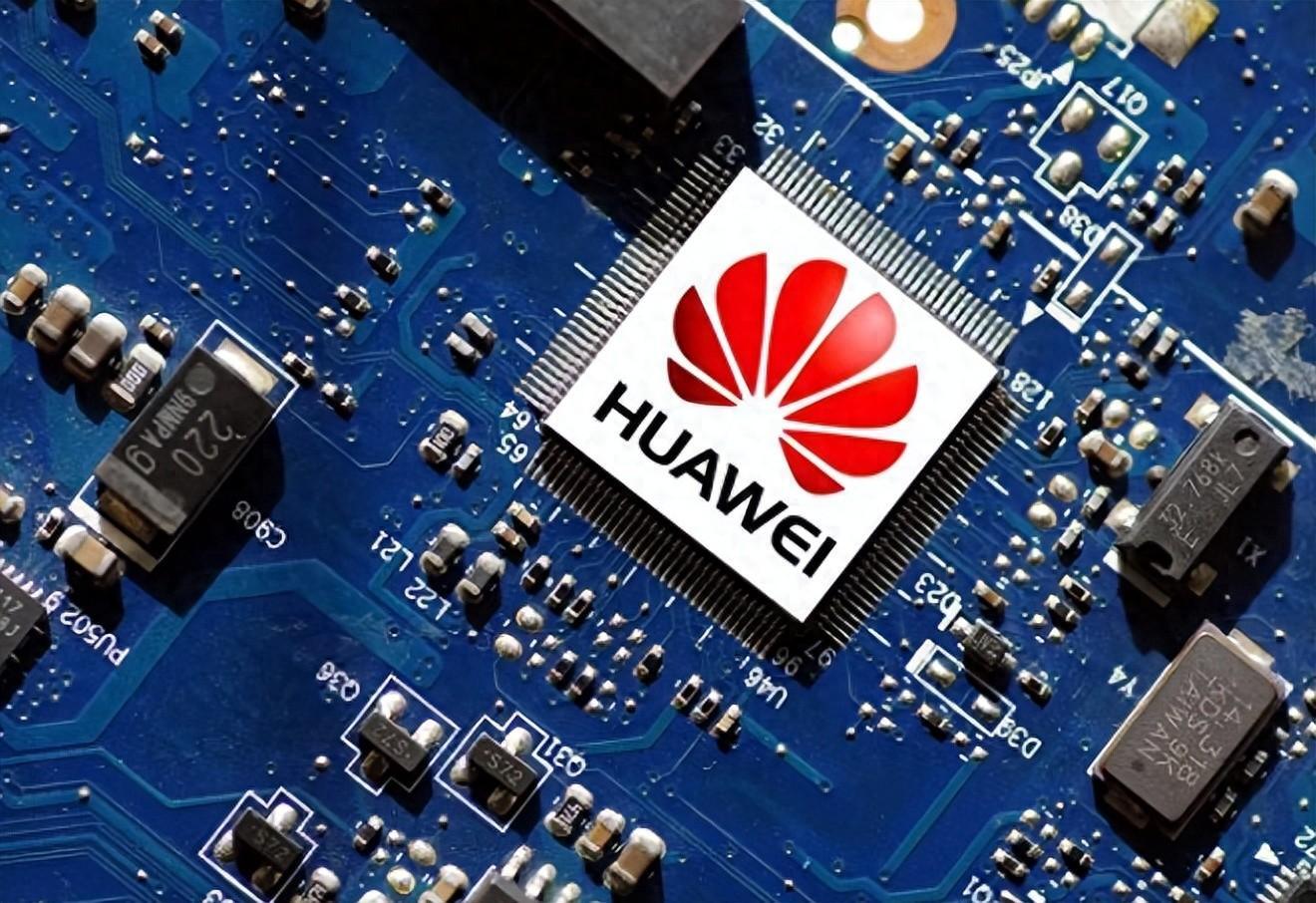 曝国产5nm芯片流片成功,华为机皇现感人价遭疯抢!