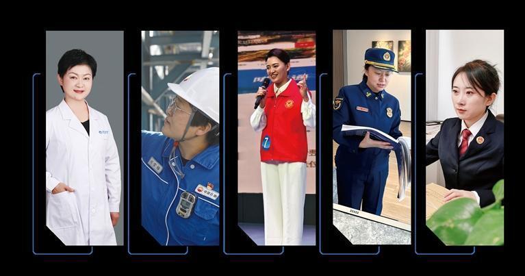 研究所副所长刘雪梅    ③兰州市政务服务管理局审批改革科干部陈娜