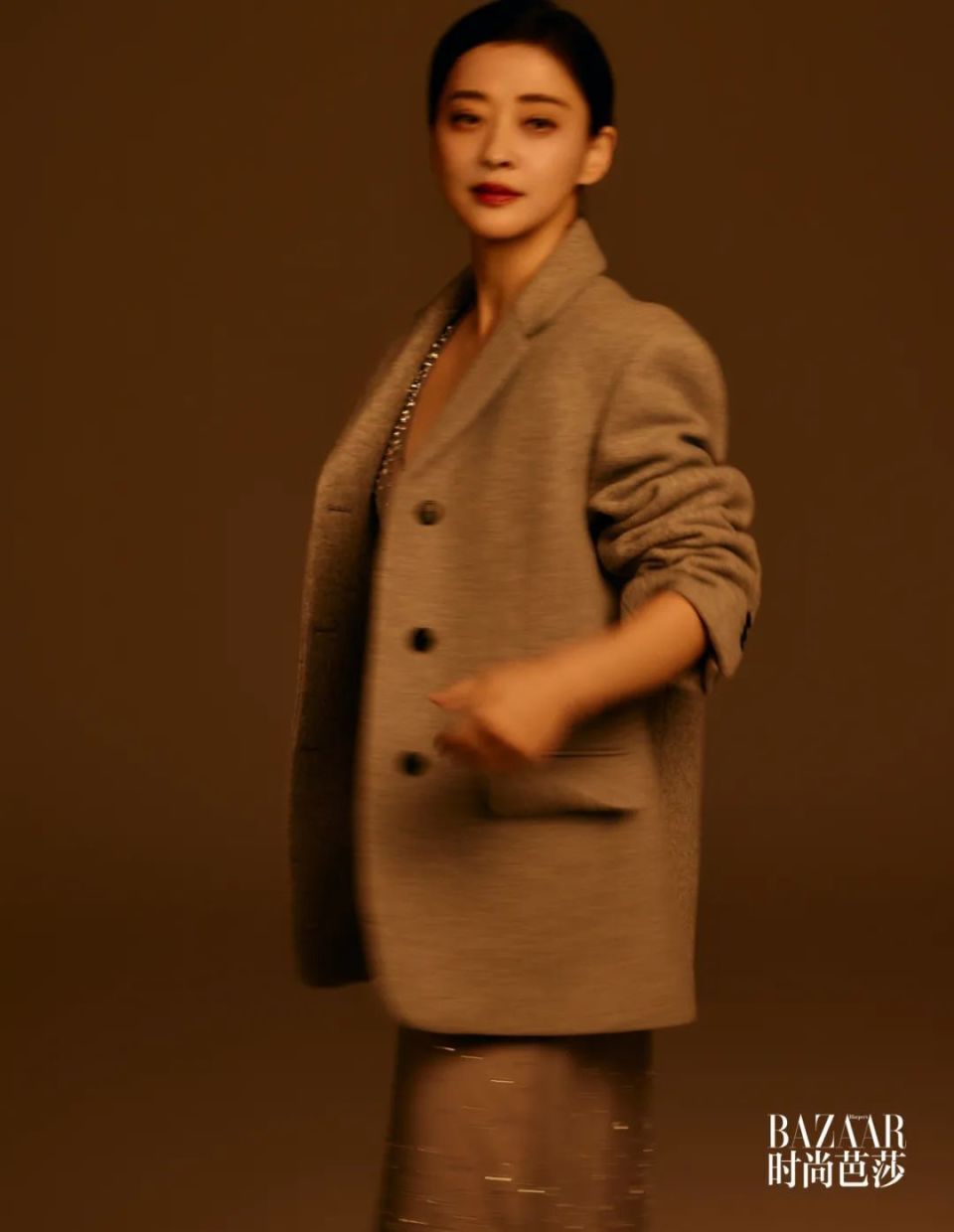 梅婷:为有暗香来_腾讯新闻