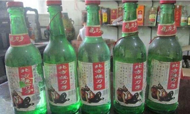 烧刀子是什么酒？_腾讯新闻