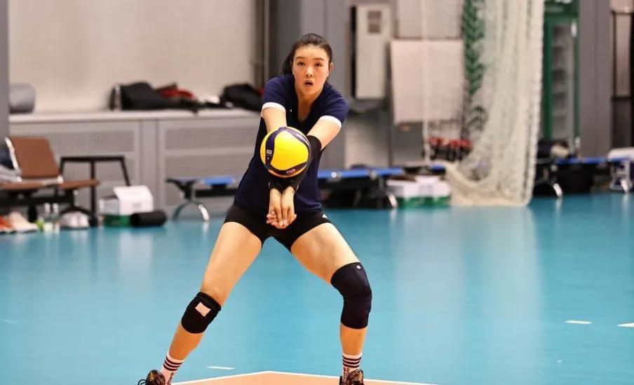 张常宁面临最大问题体力弹跳下滑能否成为双替补帮助女排