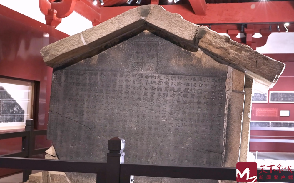 一次“孝堂打卡” 让他青史留名 |济南寻宝记 · 孝堂山石祠_腾讯新闻