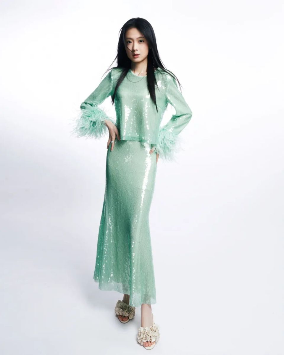 灵儿:金话筒的养成计划