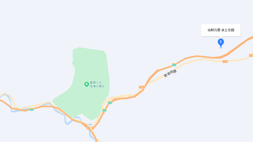 三天两晚,喜欢玩水的朋友们看过来
