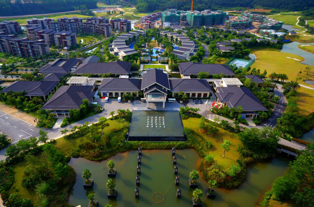 3精彩之旅丨遇见最美恩平_腾讯新闻