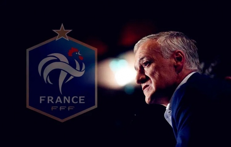 法国欧洲杯巡礼:伤病危机有解药,攻势足球再度来袭