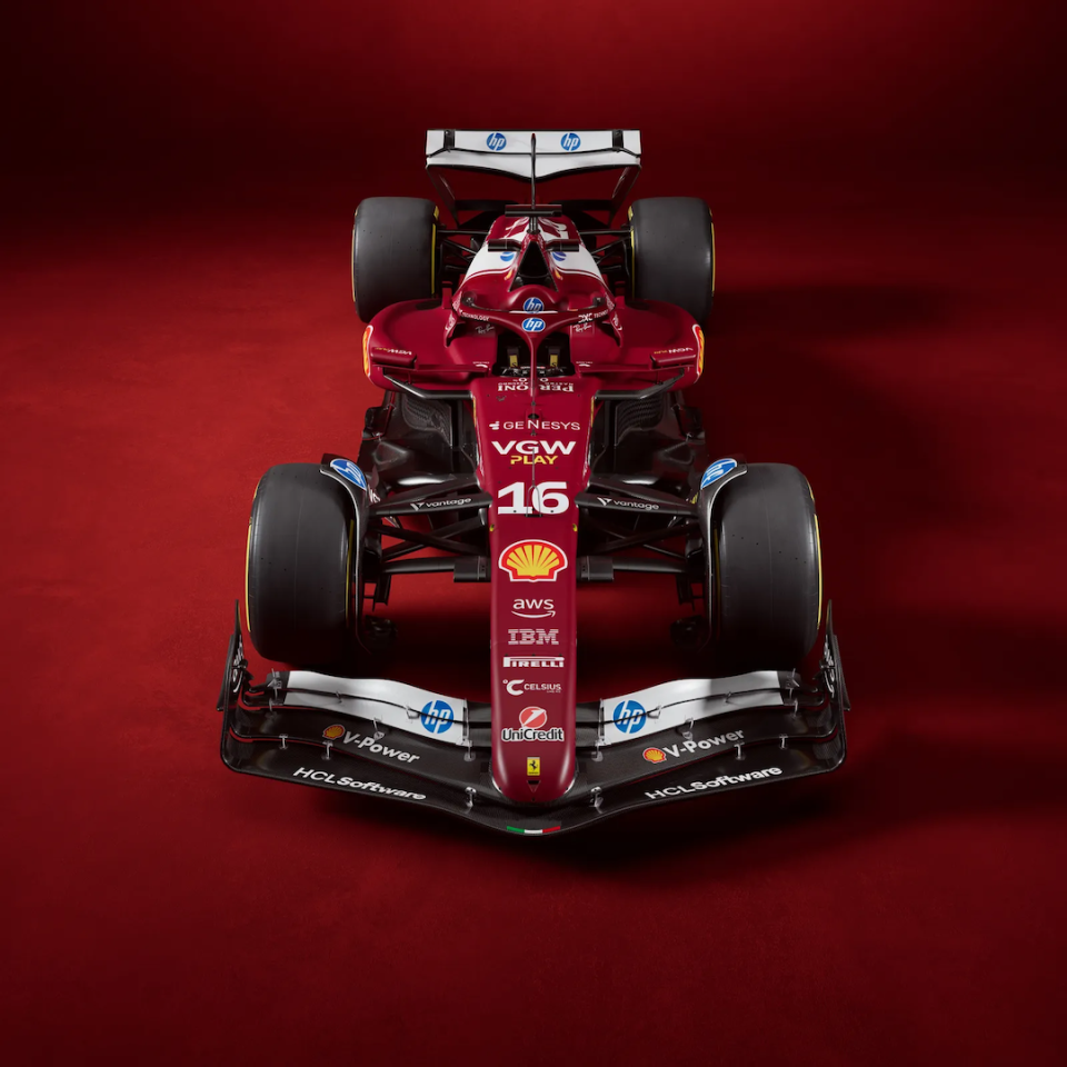 汉密尔顿请开课：如何在F1挖出奢侈品代言？-腾讯新闻