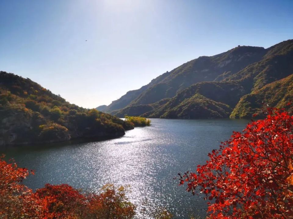 "怀柔第一关"为什么是大水峪关?