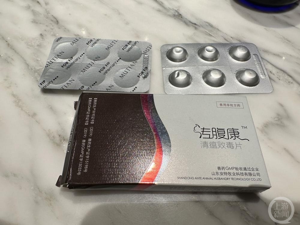 猫版“药神”案宣判：研发者获刑15年罚4000万，多名生产、经销商获刑真相是什么-313啦实用网