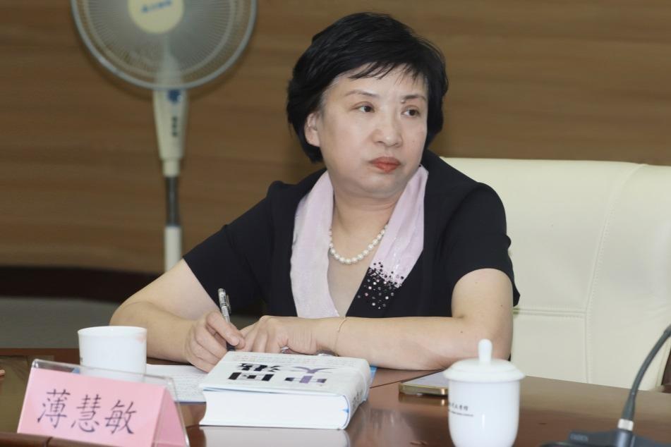 刘克中长篇小说《中国大港》研讨会在京举行