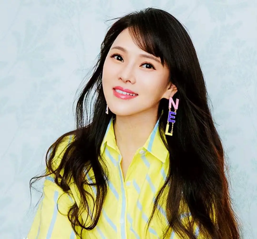 伊能静:我从来没有打算和秦昊白头偕老,两个人一定要锁死一辈子