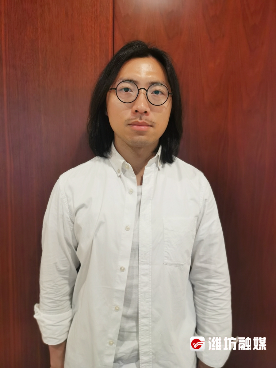 嘉宾访谈丨王海龙为推动家乡的农文旅发展贡献更大力量