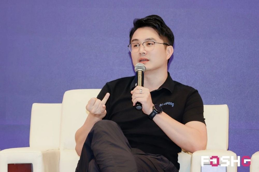 售前全交给 AI，人工只留售后电话？5 位大佬拆解出海全链路降本真实痛点 · 原文图片 4