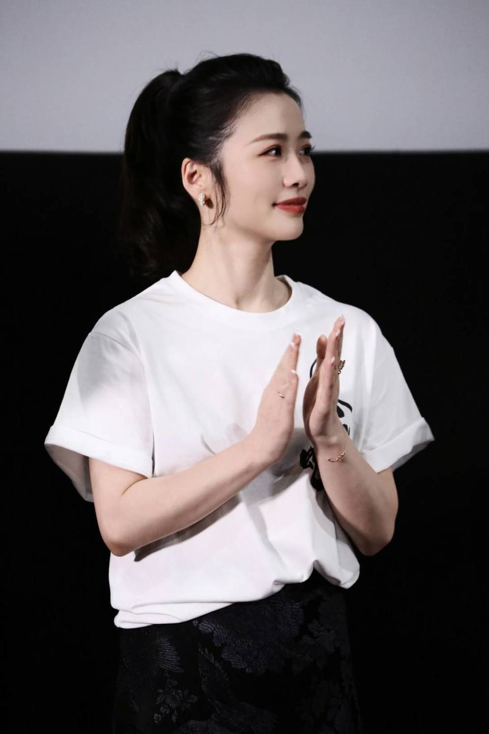 专访《黑神话:悟空》配音演员张喆:"蜘蛛精的戏,也很走心"