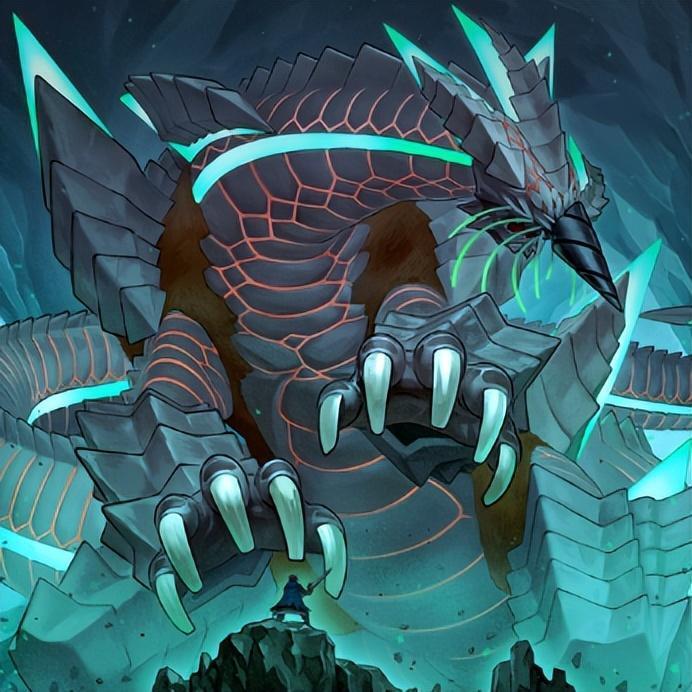 其中地中族就是非常不错的选择,本家邪界兽属于爬虫类族,而本家下级