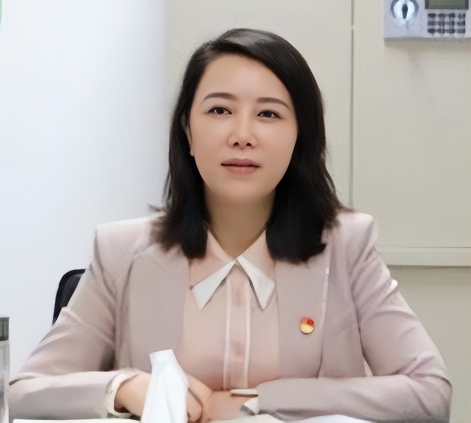 4名干部拟任厅级新职,2位"80后"