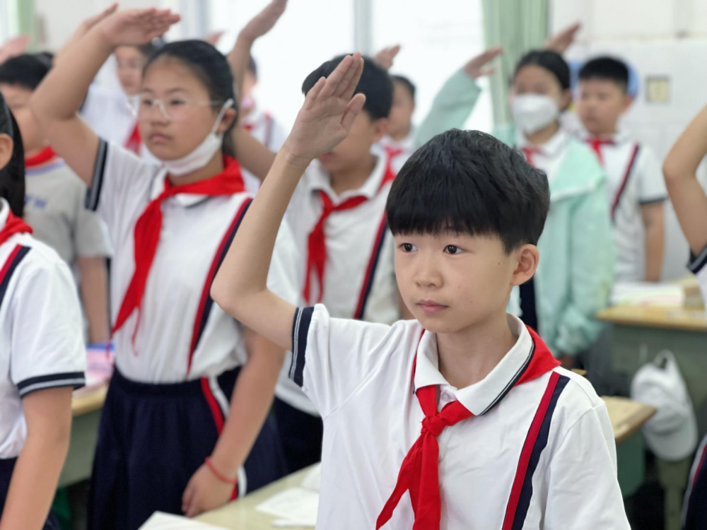 郑州永安街小学图片