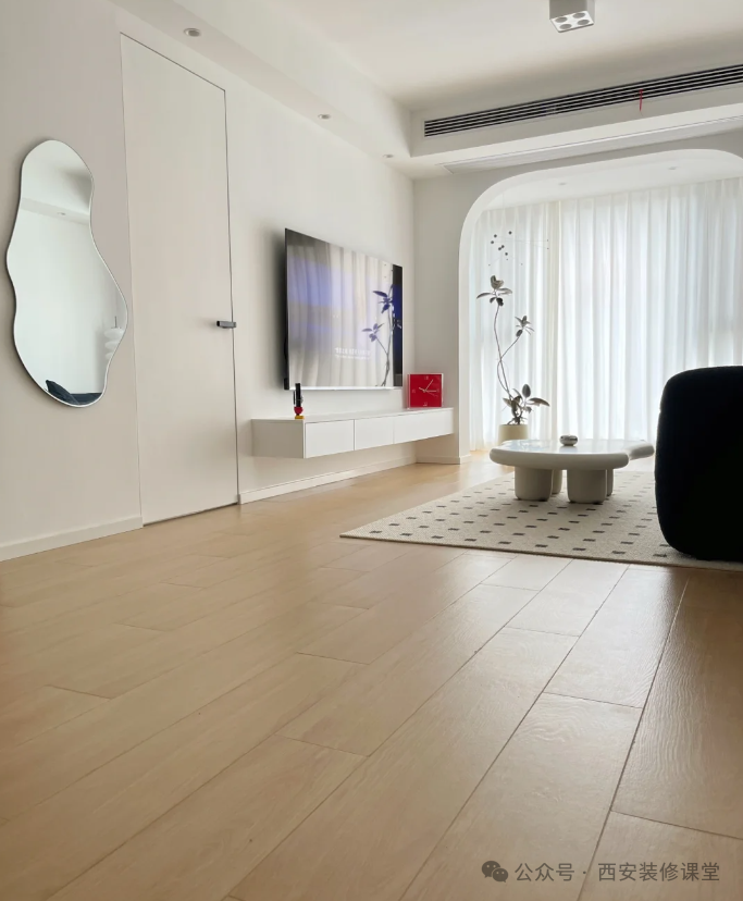 环保装修不踩坑,这些误区你必须知道5.27