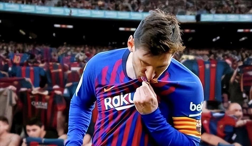 梅西三大下家浮现,最快6月6日官宣,团队已向巴萨施压_腾讯新闻