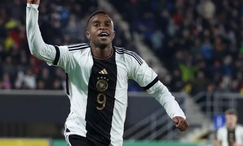 穆科科:当时也没人想到我能去世界杯