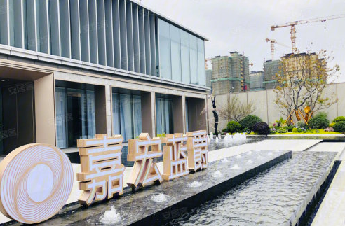 常州嘉宏营销中心总经理朱天诚之前在合景泰富但后者债务违约暴雷