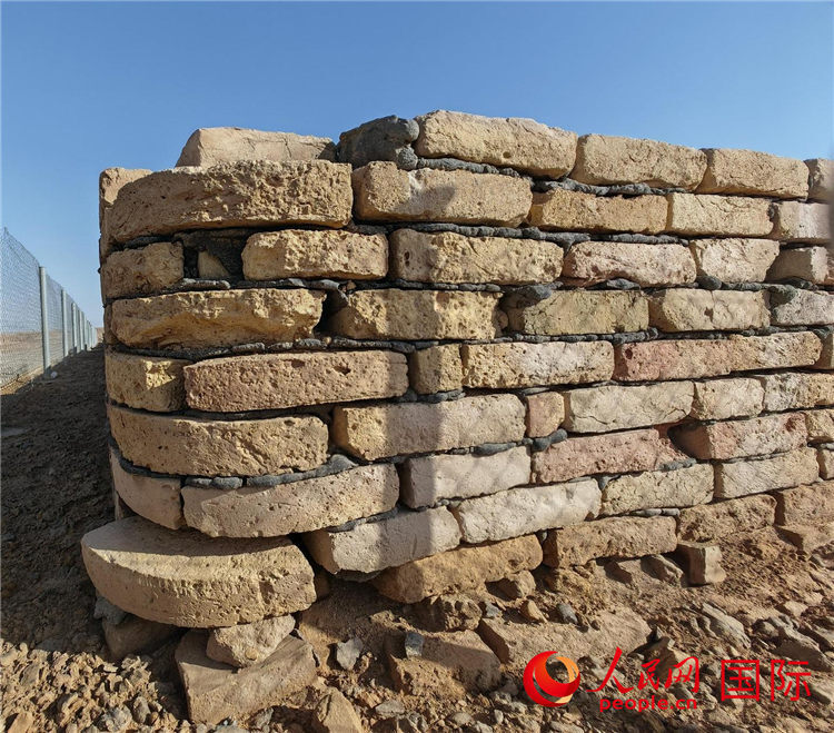 中东世界遗产：乌尔，7500年的古城_腾讯新闻