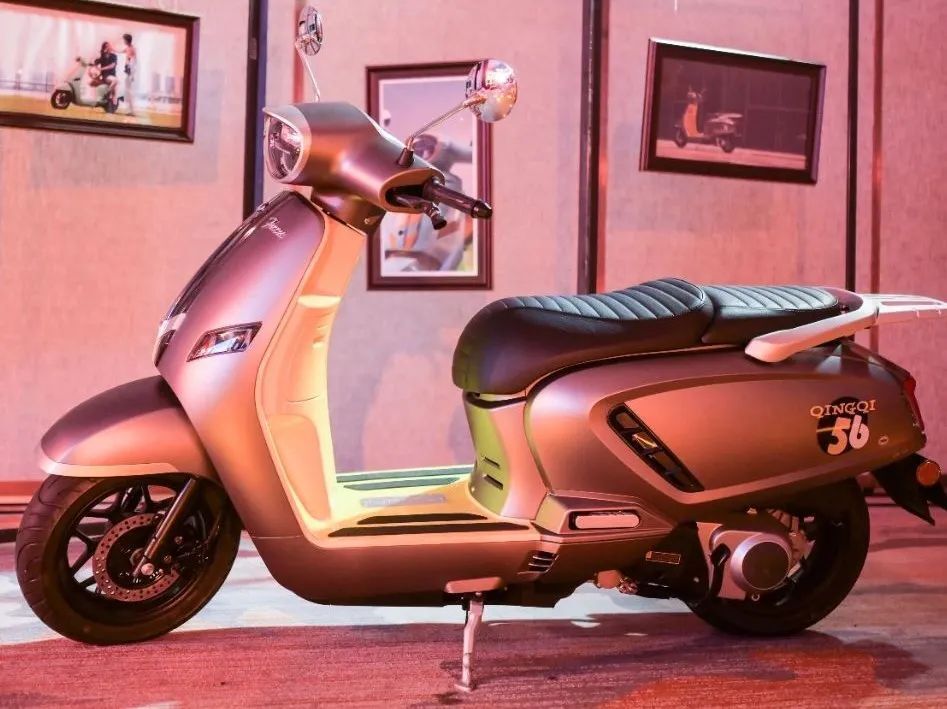 13980起颜值配置动力拉满的黎明女神奥罗拉150心动来临