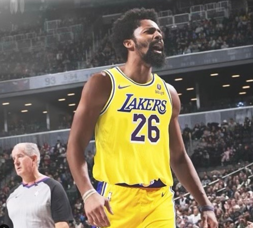 官宣湖人签下丁威迪等了整整10年