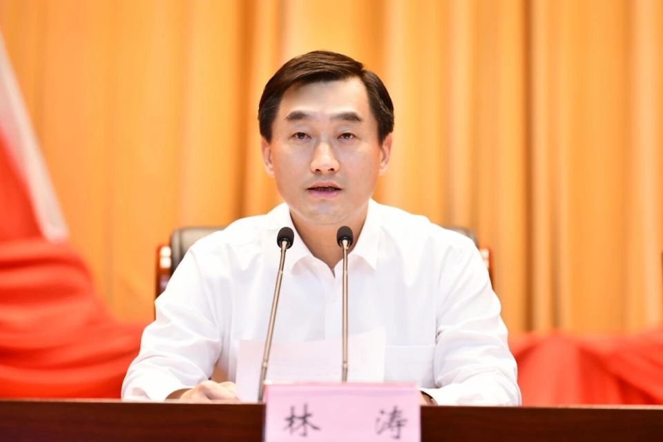 林涛任南京市副市长_腾讯新闻