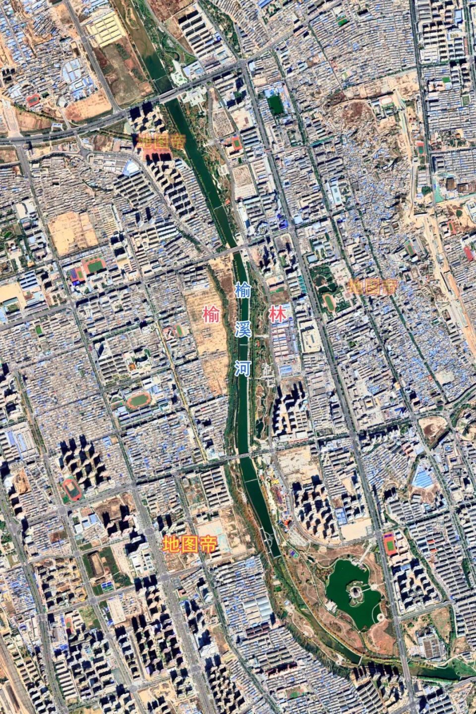 陕西榆林,对明朝有多重要?